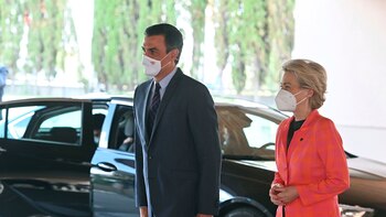 La Unión Europea vigilará a