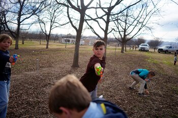 Los LeBarón llegaron por primera vez a México a principios del siglo XX cuando sus creencias polígamas los pusieron en conflicto con las autoridades estadounidenses. (Foto: REUTERS/Alexandre Meneghini)