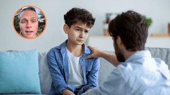 Carlos Ordinas, experto en neurociencia: