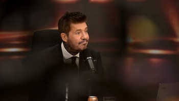 Estreno de Dale Match en Infobae con Marcelo Tinelli