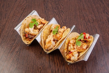 Tacos de Tortea, un restaurante con Sello Copil en Santander (Web del restaurante)
