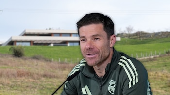 El millonario patrimonio de Xabi