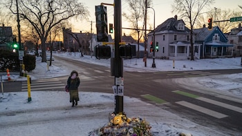 En Mineápolis, el ICE es