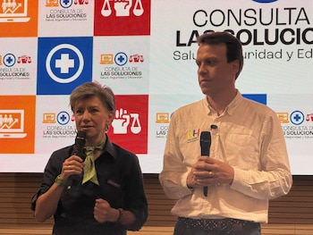 Consulta de las Soluciones está