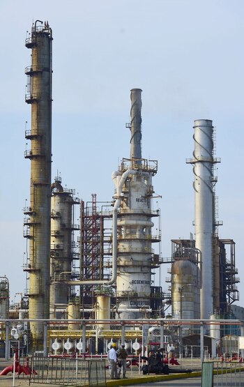 La víctima era encargada de