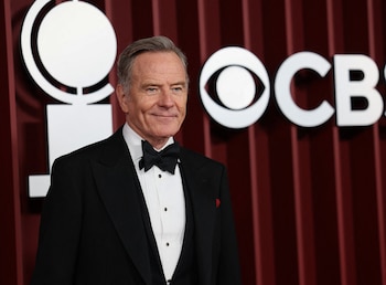 Bryan Cranston confirma que solo