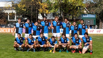 El deporte es como la