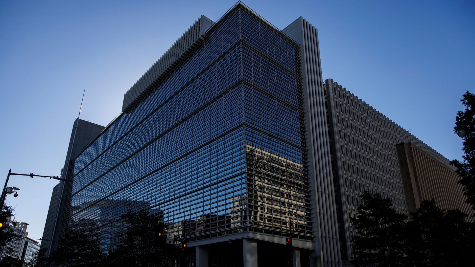 Organismos multilaterales como el Banco Mundial y el BID cumplen un rol clave en el mecanismo diseñado (Bloomberg)