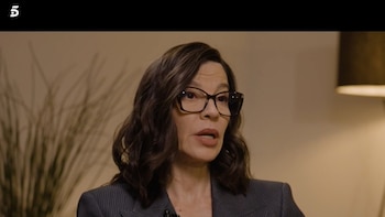 Silvia Bronchalo: "Mis ingresos han