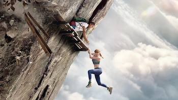 Imagen de 'Fall 2: Deadpoint'