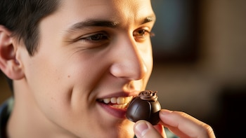 Antojos de comida: cómo el cerebro imagina los sabores antes de probarlos, según científicos