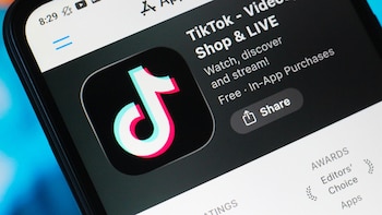TikTok explora permitir pagos entre usuarios a través de los mensajes directos