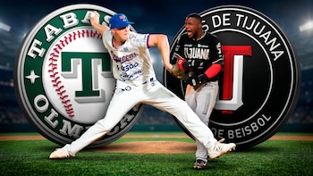 Toros de Tijuana vs Olmecas de Tabasco: a qué hora y dónde ver hoy EN VIVO el Juego 6 de la Serie del Rey