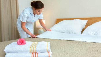 Están cerrando los lavaderos industriales