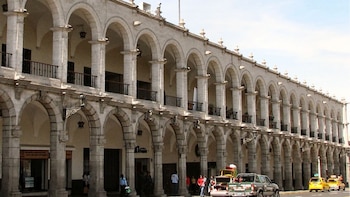 Lista de candidatos de la alcadía provincial de Arequipa para las Elecciones regionales 2026