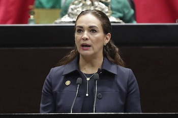 PAN busca reformar la Ley General