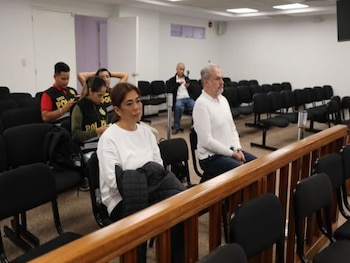 Sada Goday es investigada junto