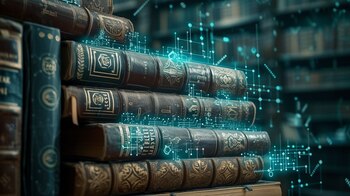 La tecnología es muy útil