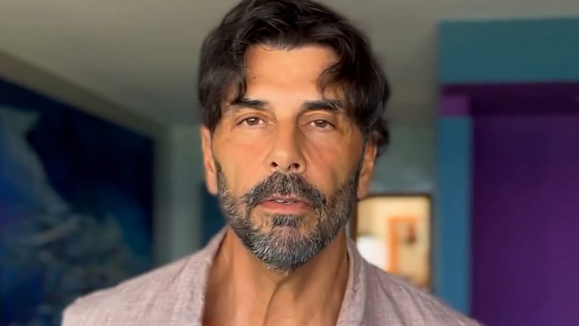 Juan Darthés recibió un nuevo revés judicial