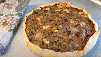 Esta receta rinde hasta 8