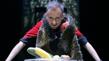 Bernardo García contó detalles de