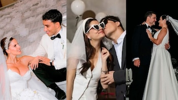 Las bodas de 2025: El