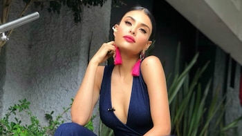 Conductores de Venga la Alegría