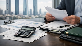 Proponen una tasa mínima del 3% a los superricos para recaudar 5.300 millones más al año