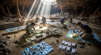 (Imagen Ilustrativa Infobae)