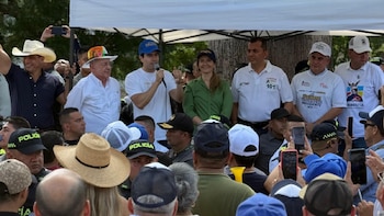 Funcionaria del Inpec fue capturada