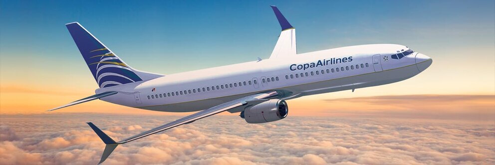 Copa Airlines suma vuelos directos desde Salta y Tucumán a Panamá sin pasar por Buenos Aires