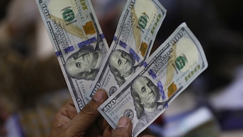 Dólar en Chile hoy 2