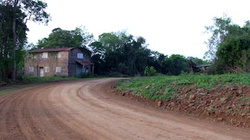 El ex candidato a intendente