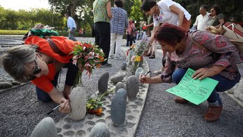 La CIDH insta a Perú a derogar una ley que prescribe los delitos de lesa humanidad