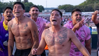 Sport Boys rompió el maleficio contra Sporting Cristal: adiós a 19 años de frustraciones para mirar con optimismo la Liga 1 2026