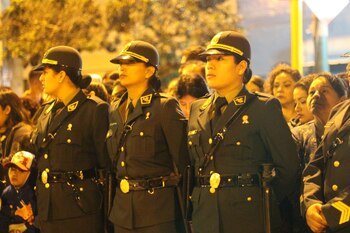 Infobae Perú / Valeria Coca