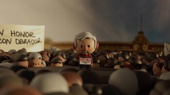 AMLO inicia su última Mañanera