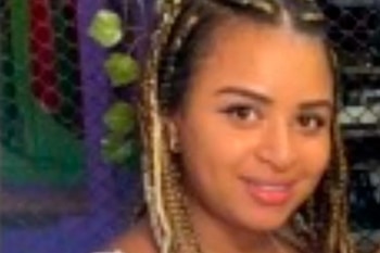 Las autoridades intensifican la búsqueda de un sargento del Ejército Nacional vinculado al homicidio de quien era su pareja anterior, mientras el caso es investigado por Fiscalía y Policía - crédito redes sociales Natalia Zúñiga Díaz