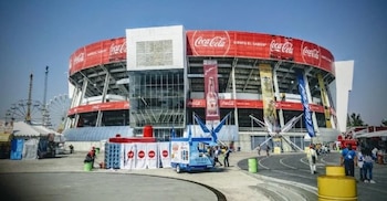 El Palenque de la Feria