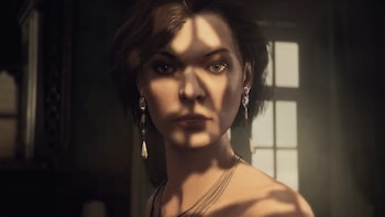 Hitman: World of Assassination lanza