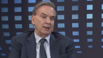 Miguel Ángel Pichetto: “El Ministerio