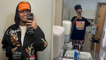 Youna conmueve con emotivo mensaje