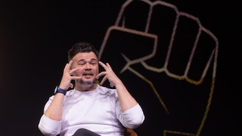 Rufián pide orden y generosidad