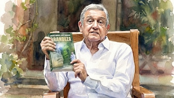 Las 5 veces que AMLO reapareció tras su retiro político: de la elección judicial a la defensa de Sheinbaum