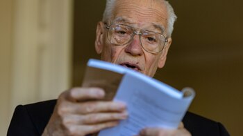 "La política correcta, en mi