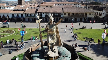 Años después, la historia de