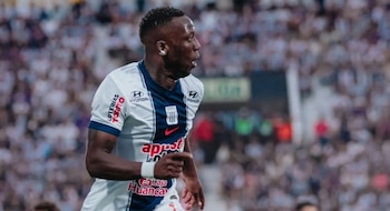 Reimond Manco – Luis Advíncula – Alianza Lima – Liga 1 – Perú – deportes – 9 septiembre