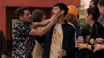 Imagen de 'Por donde pasa