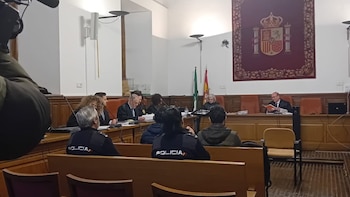 El Supremo confirma la condena