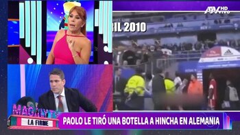 (Captura: Magaly TV La Firme)